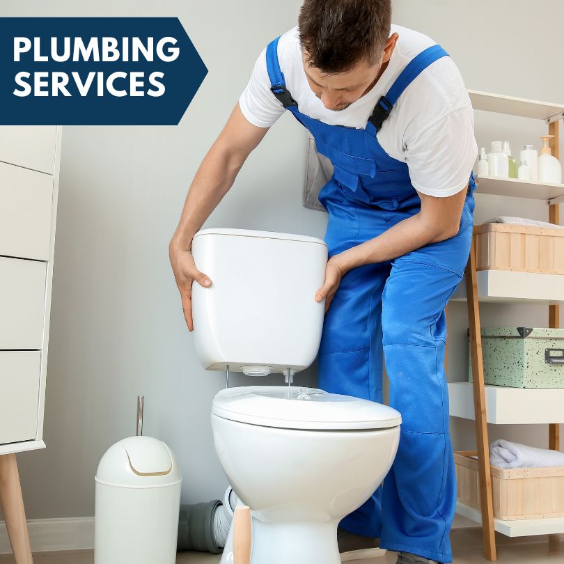 Plumbing Company in Saint James, MD